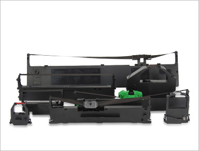 How to Solve the Problem of Motionless Printer Ribbon